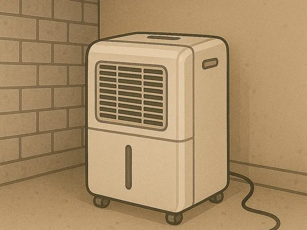 Humidity control
