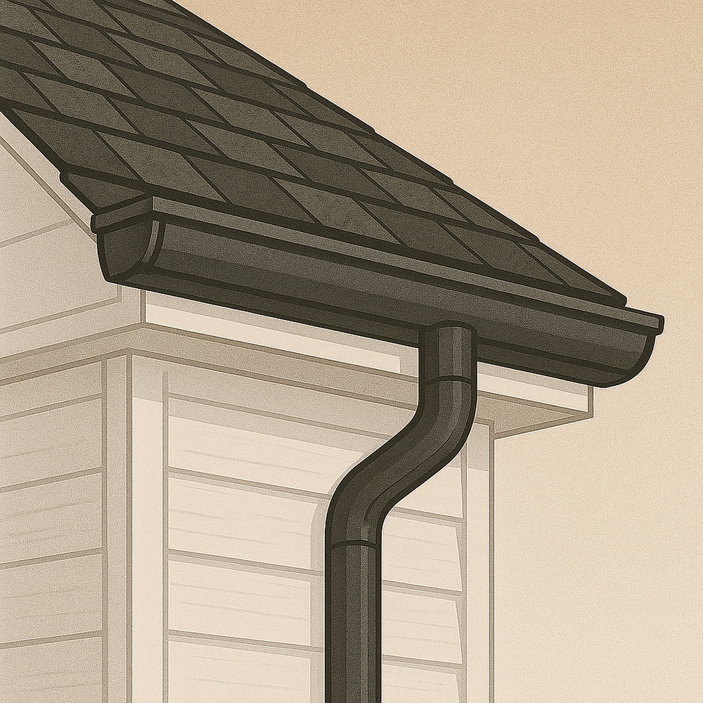 Gutters