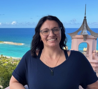 Jesse Williams avatar